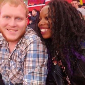 Meet your Posher, Evan